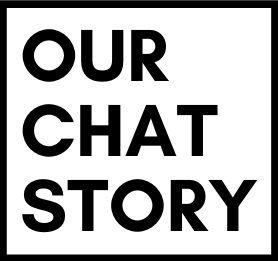 OurChatStory Logo